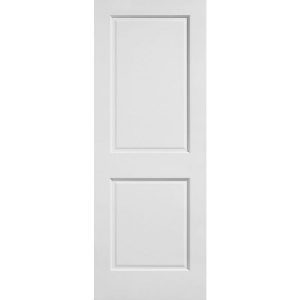 2 Panel Square Top