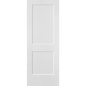 2 Panel Logan Square Top